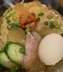 冷麺