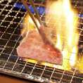 一人焼肉も楽しめる！人気店♪深夜でも楽しめる◎