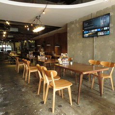 姫路クラフトビール専門店 KOGANEの雰囲気1