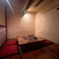 手羽先むつみ 住吉店の雰囲気3