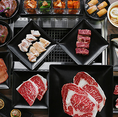 京都焼肉tendan+ GEMS 大門店のおすすめ料理1