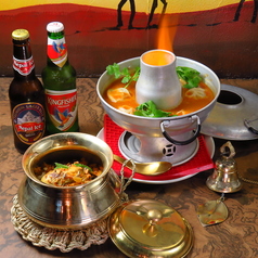 SPICE&FUSION KATLの写真2