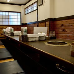 和の趣溢れる落ち着いた雰囲気の座敷席。貸切も大歓迎。お気軽にお問合せ下さい。