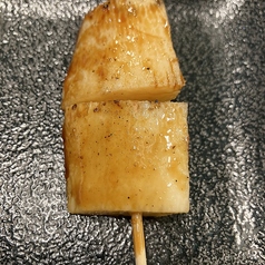 長いも