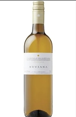 ヌヴィアナ シャルドネ　　スペイン産 辛口