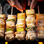 【品川駅港南口徒歩1分】全席個室を完備！焼き鳥や茨城の海鮮が自慢の和食居酒屋