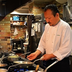 ラバルカのコース写真