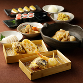 120分飲み放題付きのコースも5000円～ご用意◎各種宴会にも是非ご利用ください！