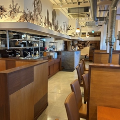 モツの肉次郎の雰囲気3