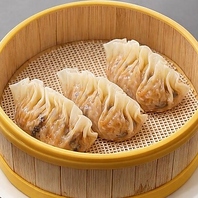 点心も大人気◎
