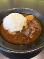 料理メニュー写真&nbsp;牛タンシチューライス