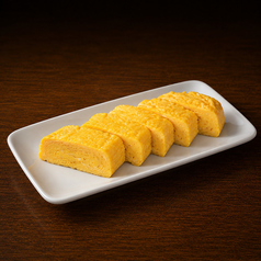 厚焼き玉子