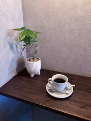 コーヒー
