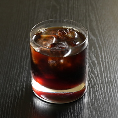アイスコーヒー