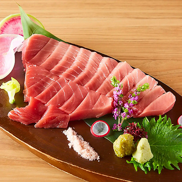 新橋マグロ漁港のおすすめ料理1