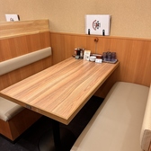 中華食堂　萬萬　ばんばんの雰囲気2