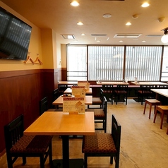 昼だけうなぎ屋 西中島店の雰囲気1