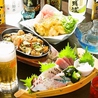 居酒屋Dining Kotobuki ことぶきのおすすめポイント1