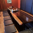 2階/個室りごたつ（最大14名様）
