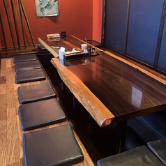 2階/個室りごたつ(最大14名様)