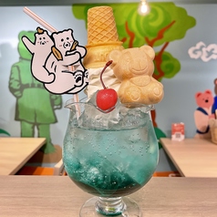 北海道めんこい鍋 くまちゃん温泉 鹿児島天文館の湯(天文館/和食