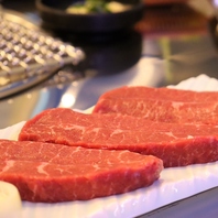 カジュアルな雰囲気で本場の韓国焼肉が味わえる！