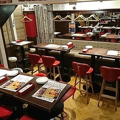 俺のイタリアンバル　新宿の特集写真