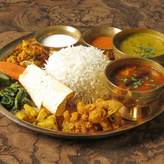 サザ キッチンのコース写真