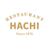 Restaurant HACHI ハチ 長町店のロゴ