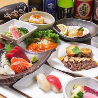 和食を取り揃えております！