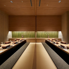 個室会席 北大路 品川茶寮のおすすめ料理3