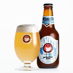 CRAFT BEER 常陸野ネストビール (瓶ビール)