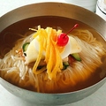 料理メニュー写真&nbsp;冷麺