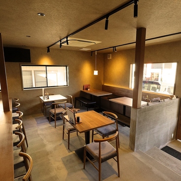 とし之家の雰囲気1