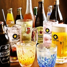 羊肉酒場 悟大 水道橋店のコース写真