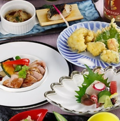 季節料理とお酒 日々季 ひびきの特集写真