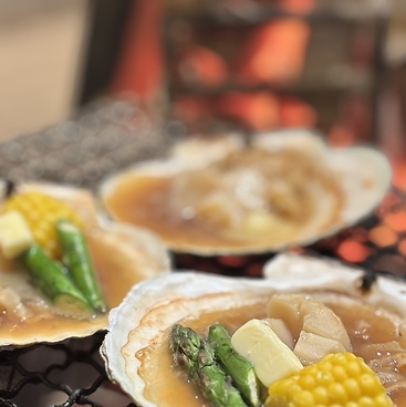 夏下冬上 札幌のおすすめ料理1