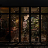 Bar enの雰囲気3