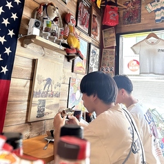 STABLER HIYOSHI ステイブラー ヒヨシの特集写真
