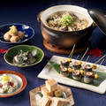 料理メニュー写真&nbsp;和食