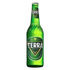 韓国テラビール