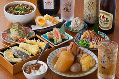スタンド まるに 今泉店のおすすめ料理1