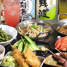 とんぺい 金沢文庫店の特集写真