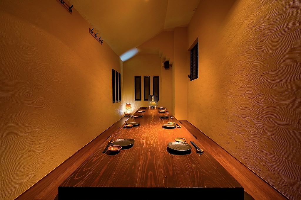 和創作コース専門店 百舌のしわざの写真ギャラリー