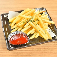 フライドポテト