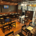 アグー豚しゃぶしゃぶ 壽々 久茂地店の雰囲気1