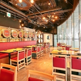 手作り居酒屋 甘太郎 桜木町店の雰囲気2