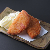 酒場ブーザー ビアガーデンのおすすめ料理3