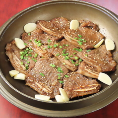 ソウル家 東新町店のおすすめ料理1