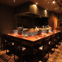 炉端玄べゑの特集写真